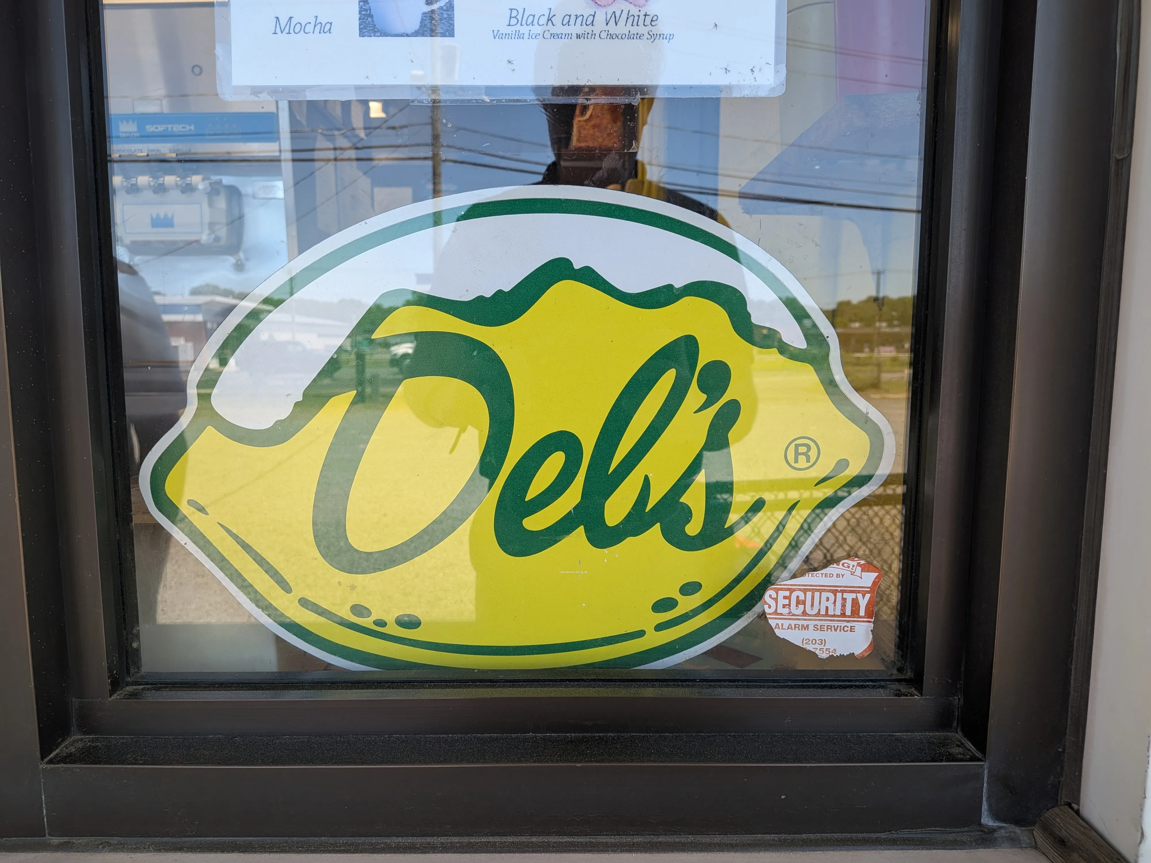 Del's Frozen Lemonade